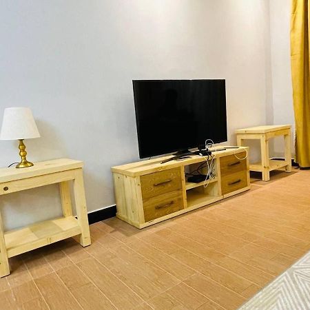 Dg Apartment أديس أبابا المظهر الخارجي الصورة