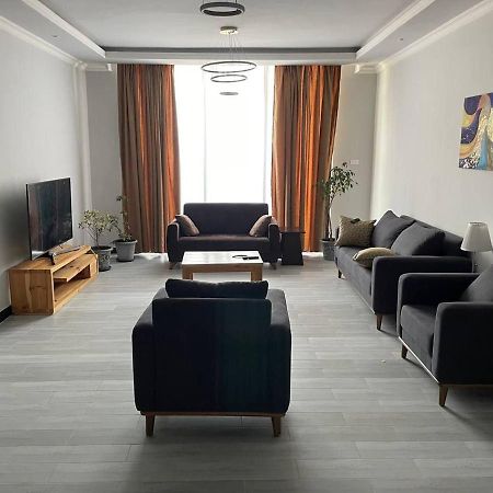 Dg Apartment أديس أبابا المظهر الخارجي الصورة