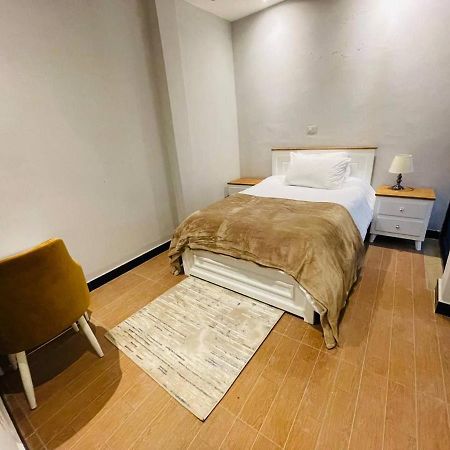 Dg Apartment أديس أبابا المظهر الخارجي الصورة