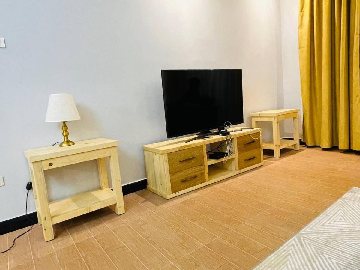 Dg Apartment أديس أبابا المظهر الخارجي الصورة