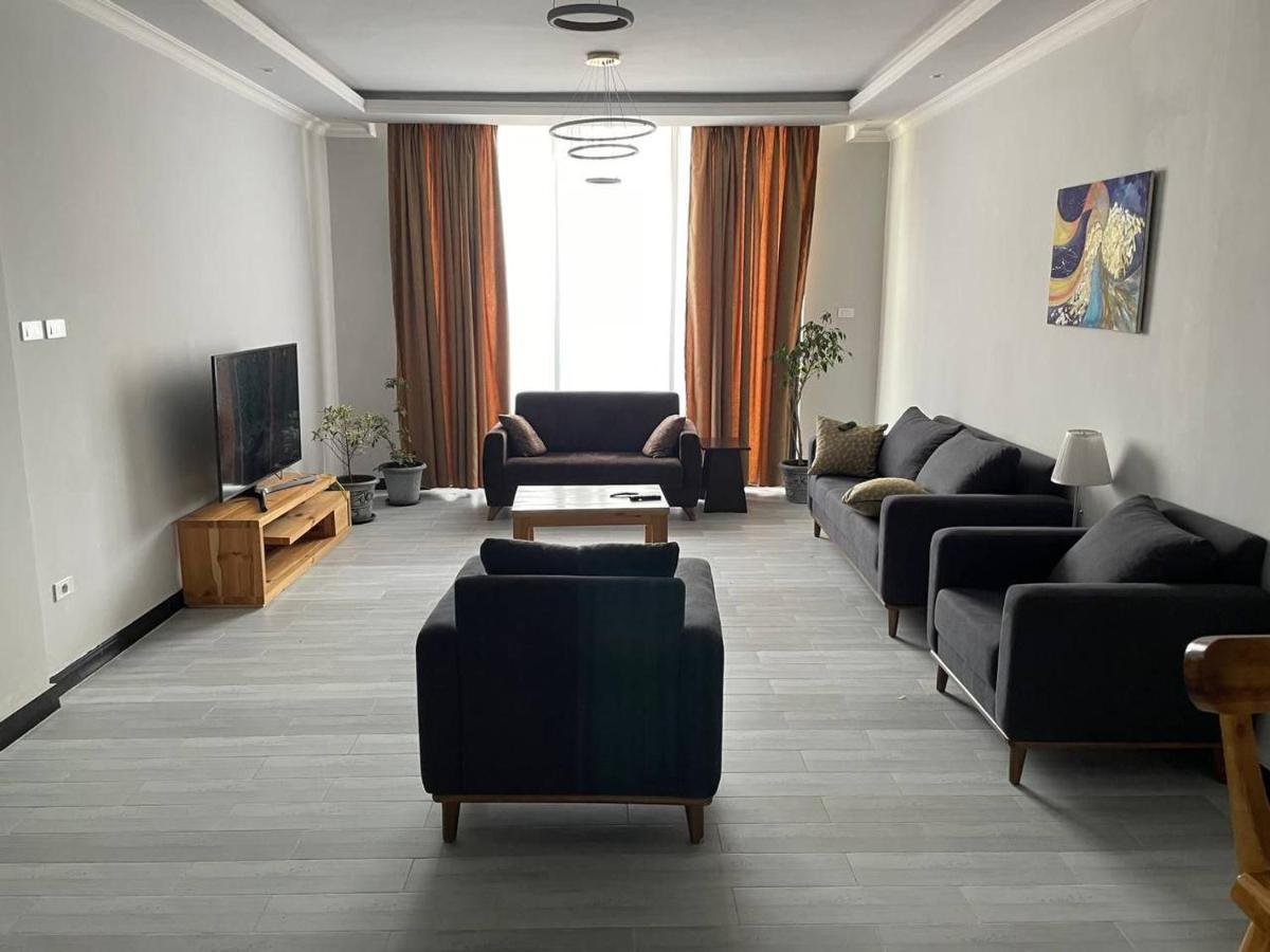 Dg Apartment أديس أبابا المظهر الخارجي الصورة